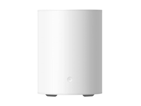 Sonos Sub Mini, White.Picture2